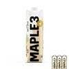 Maple3有機楓樹汁1000ml-3入組