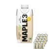 Maple3有機楓樹汁500ml-12入組