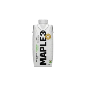Maple3有機楓樹汁500ml-12入組