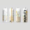 Maple3有機楓樹汁1000ml-6入組